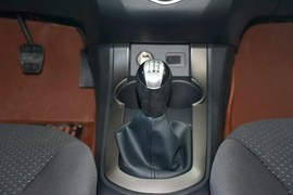 2016款海马M3