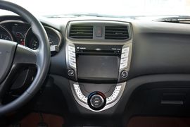 2016款海马M3