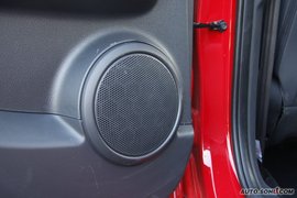 2010款起亚Soul