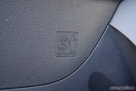 2010款起亚Soul