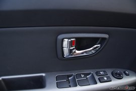 2010款起亚Soul