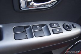 2010款起亚Soul