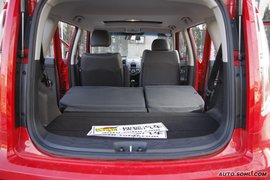 2010款起亚Soul