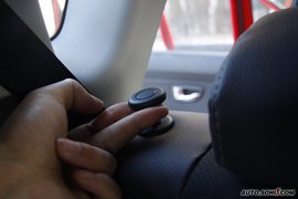 2010款起亚Soul