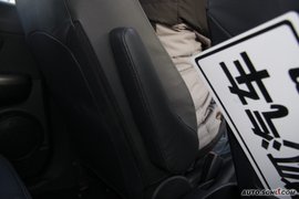 2010款起亚Soul