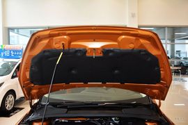 2015款福特福克斯两厢1.5L