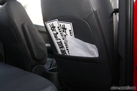 2010款起亚Soul