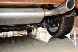 2015款福特福克斯两厢1.5L