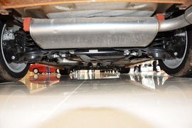2015款福特福克斯两厢1.5L