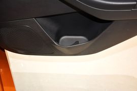 2015款福特福克斯两厢1.5L