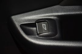 2015款福特福克斯两厢1.5L