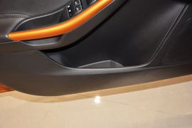 2015款福特福克斯两厢1.5L