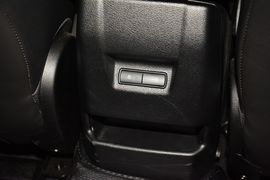 2015款福特福克斯两厢1.5L
