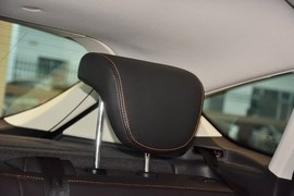 2015款福特福克斯两厢1.5L