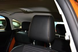 2015款福特福克斯两厢1.5L