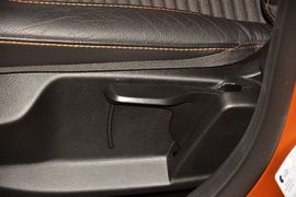 2015款福特福克斯两厢1.5L