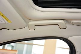 2015款福特福克斯两厢1.5L