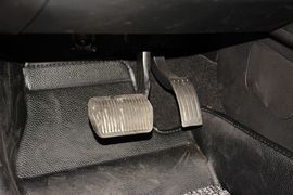2015款福特福克斯两厢1.5L