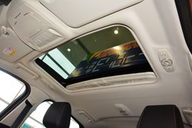 2015款福特福克斯两厢1.5L