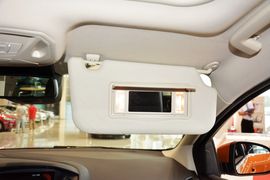 2015款福特福克斯两厢1.5L