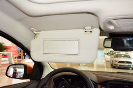 2015款福特福克斯两厢1.5L