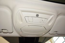 2015款福特福克斯两厢1.5L
