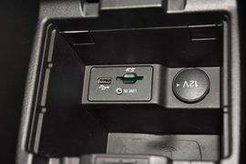 2015款福特福克斯两厢1.5L