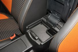 2015款福特福克斯两厢1.5L