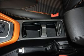 2015款福特福克斯两厢1.5L