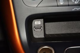 2015款福特福克斯两厢1.5L