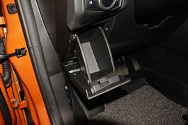 2015款福特福克斯两厢1.5L