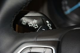 2015款福特福克斯两厢1.5L