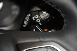 2015款福特福克斯两厢1.5L