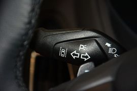 2015款福特福克斯两厢1.5L
