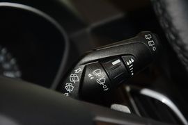2015款福特福克斯两厢1.5L