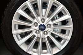 2015款福特福克斯两厢1.5L