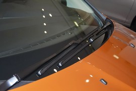 2015款福特福克斯两厢1.5L