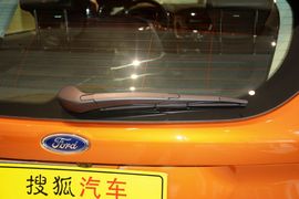 2015款福特福克斯两厢1.5L