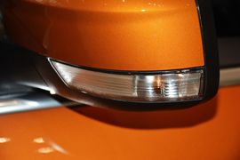 2015款福特福克斯两厢1.5L