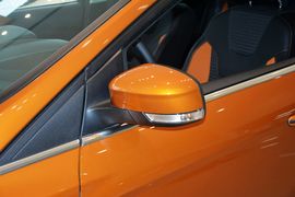 2015款福特福克斯两厢1.5L