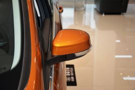 2015款福特福克斯两厢1.5L