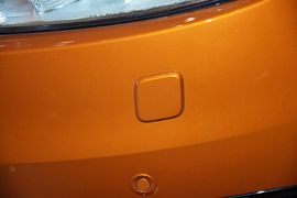 2015款福特福克斯两厢1.5L