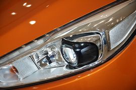 2015款福特福克斯两厢1.5L