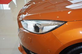 2015款福特福克斯两厢1.5L
