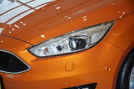 2015款福特福克斯两厢1.5L