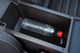 2016款斯柯达全新速派TSI380旗舰型