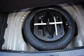 2016款斯柯达全新速派TSI380旗舰型