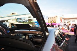 2016款斯柯达全新速派TSI380旗舰型