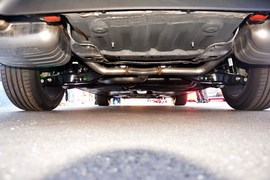 2016款斯柯达全新速派TSI380旗舰型