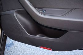 2016款斯柯达全新速派TSI380旗舰型